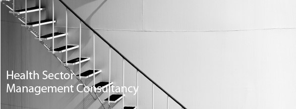 Health Sector Management Consultancy