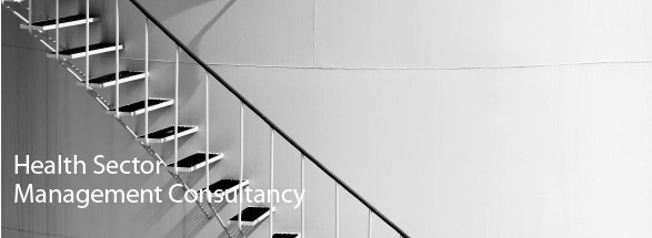 Health Sector Management Consultancy